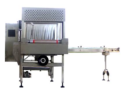 Toothpaste&nbsp;packaging&nbsp;machine